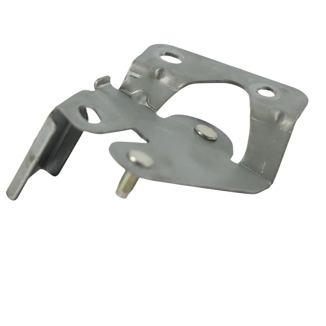 Mercedes W204 Sensore Accelerazione Supporto Staffa Montaggio - SKU A2045456440 - Numero di parte A2045456440