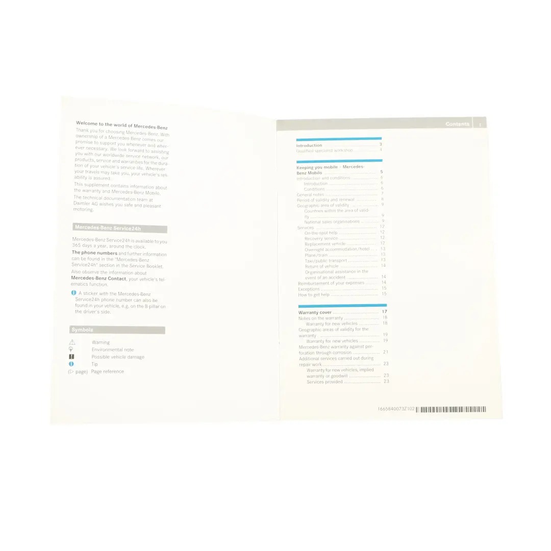 Ensemble Pochette Et Étui Pour Le Manuel Du Propriétaire pour Mercedes W204 à propos du numéro de pièce A2045843283 Mercedes W204 Ensemble Pochette Et Étui Pour Le Manuel Du Propriétaire - SKU A2045843283 - Numéro de pièce A2045843283