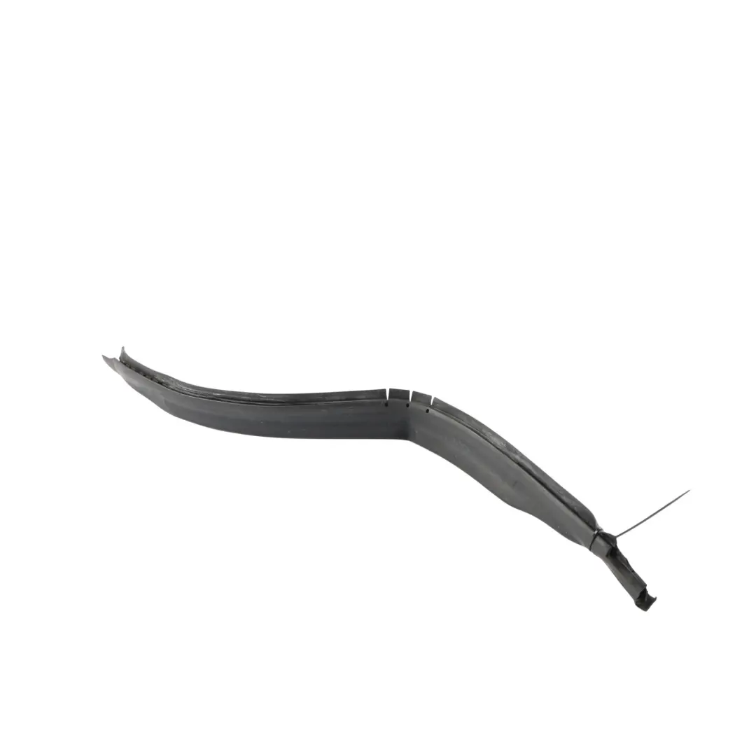 Lewa Uszczelka Gumowa Silnika do Mercedes W204 S204 C207 o numerze A2046280798 Mercedes W204 S204 C207 Lewa Uszczelka Gumowa Silnika - SKU A2046280798 - Numer Części A2046280798