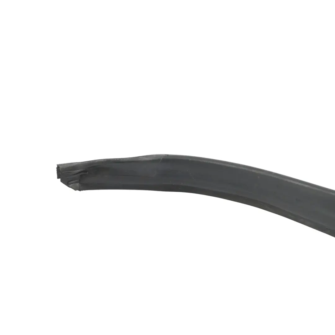 Mercedes W204 S204 C207 Engine Rubber Seal Gasket Left N/S - SKU A2046280798 - Part number A2046280798