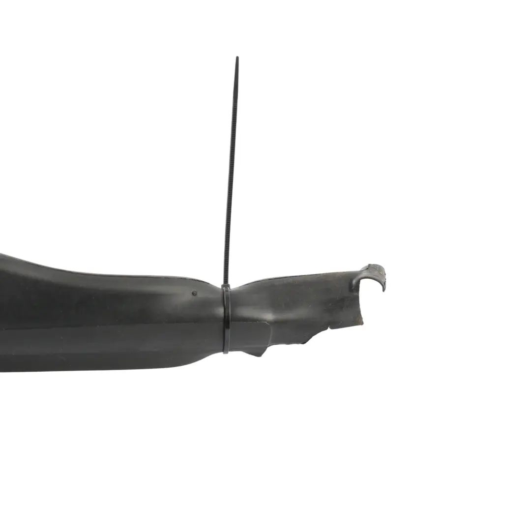 Mercedes W204 S204 C207 Engine Rubber Seal Gasket Left N/S - SKU A2046280798 - Part number A2046280798
