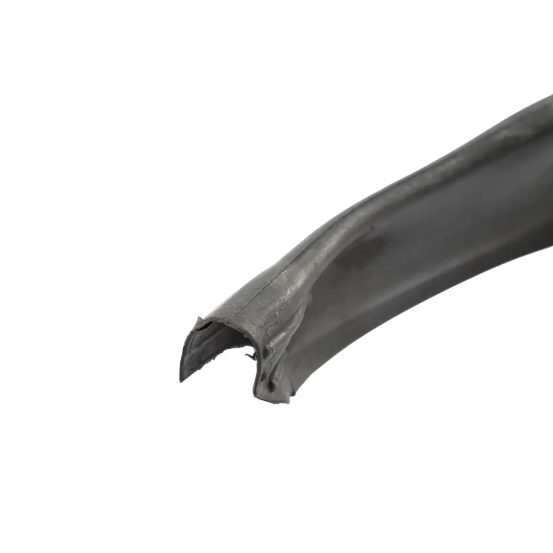 Mercedes W204 S204 C207 Engine Rubber Seal Left N/S - SKU A2046280798 - Part number A2046280798