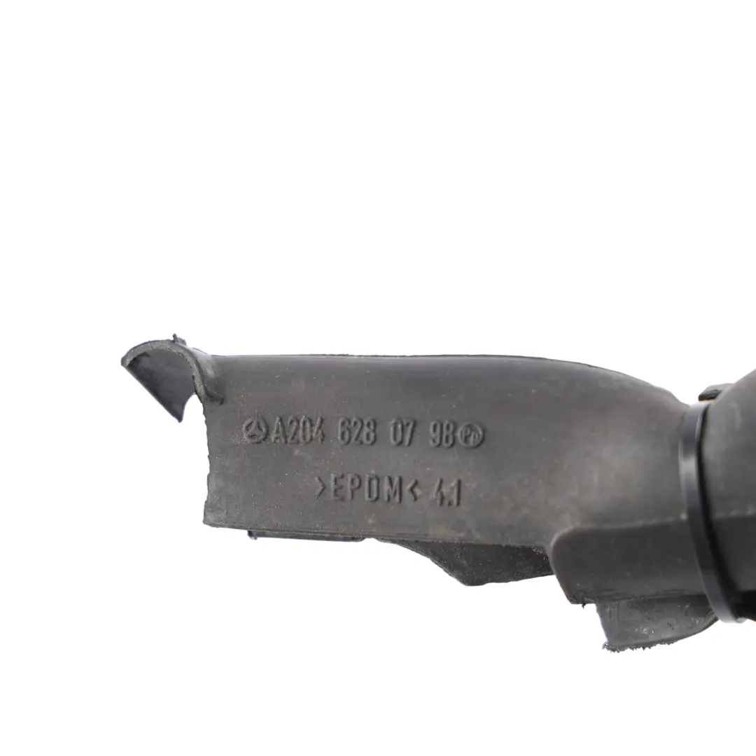 Rubber Seal Left N/S to Mercedes W204 S204 C207 Engine with Part number A2046280798 Mercedes W204 S204 C207 Engine Rubber Seal Left N/S - SKU A2046280798 - Part number A2046280798