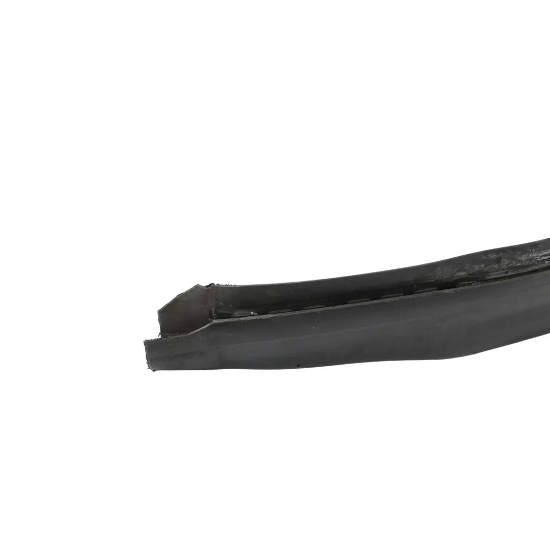 Mercedes W204 S204 C207 Engine Rubber Seal Left N/S - SKU A2046280798 - Part number A2046280798