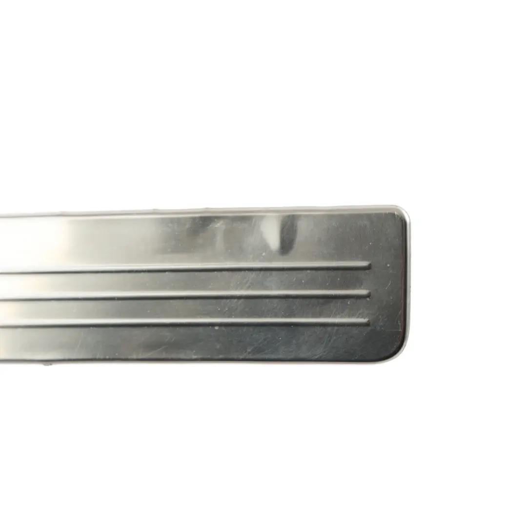 Trim Step Cover Rail Front Left Right N/O/S SET to Mercedes W204 X204 with Part number A2046800135 Mercedes W204 X204 Trim Step Cover Rail Front Left Right N/O/S SET - SKU A2046800135-2 - Part number A2046800135