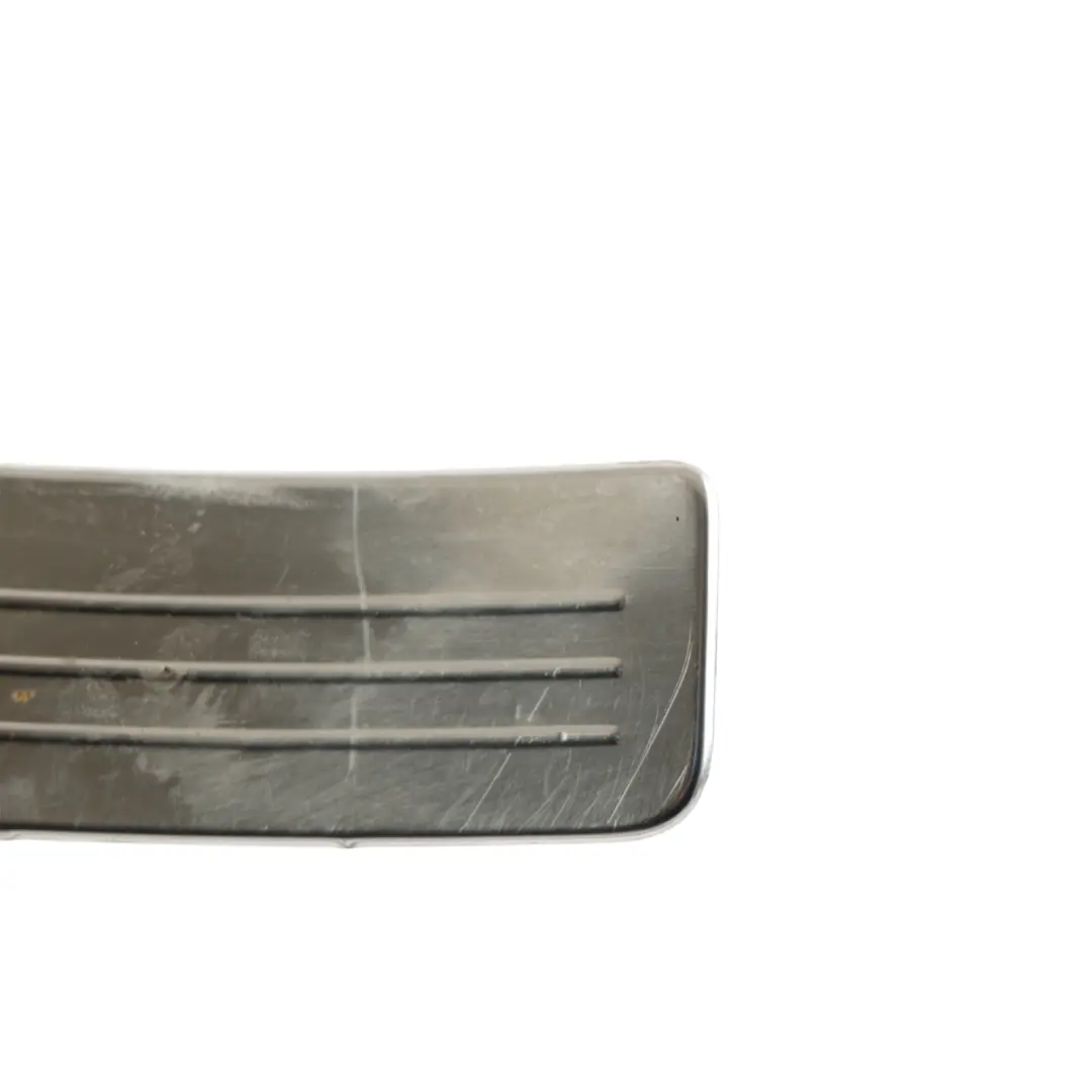 Trim Step Cover Rail Front Left Right N/O/S SET to Mercedes W204 X204 with Part number A2046800135 Mercedes W204 X204 Trim Step Cover Rail Front Left Right N/O/S SET - SKU A2046800135-2 - Part number A2046800135