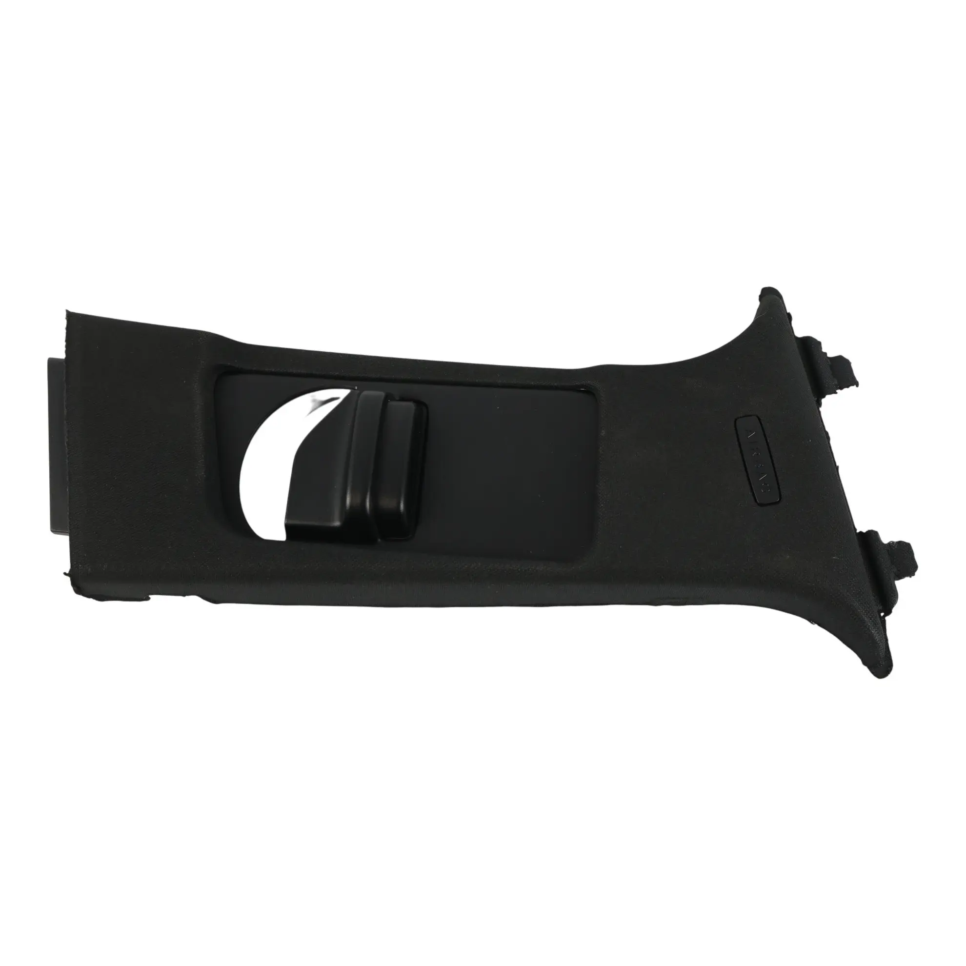 Mercedes W204 Altura Cinturón B Pilar Trim Derecha A2046900225 A2048600230