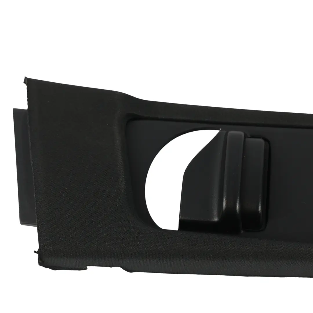 Mercedes W204 Altezza Cinture Montante B Destro A2048600230 - SKU A2046900225-1 - Numero di parte A2046900225