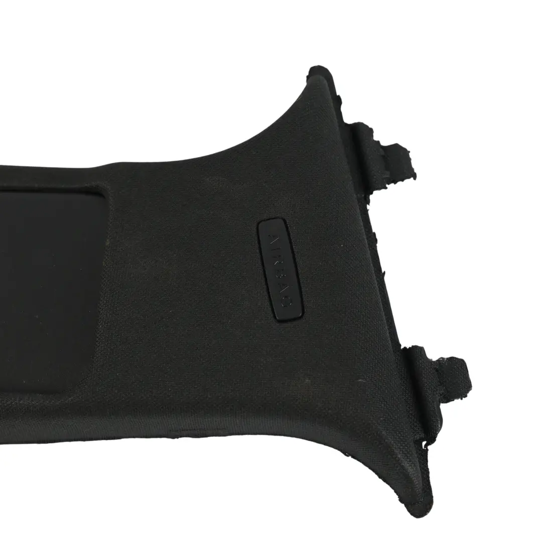 Mercedes W204 Altezza Cinture Montante B Destro A2048600230 - SKU A2046900225-1 - Numero di parte A2046900225