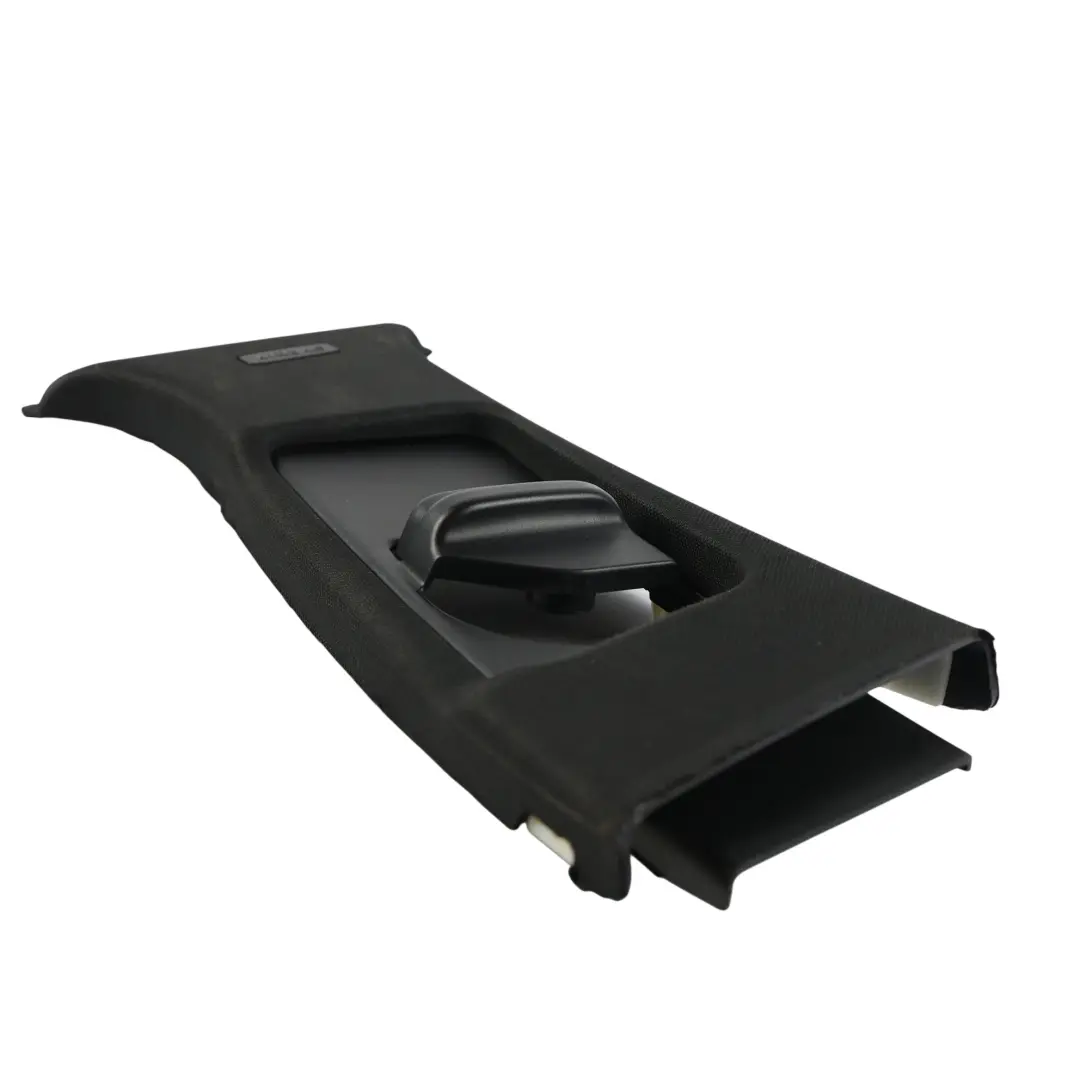 Sicherheitsgurt Höhe B Säule Trim Rechts A2048600230 für Mercedes W204 mit Teilenummer A2046900225 Mercedes W204 Sicherheitsgurt Höhe B Säule Trim Rechts A2048600230 - SKU A2046900225-1 - Teilenummer A2046900225