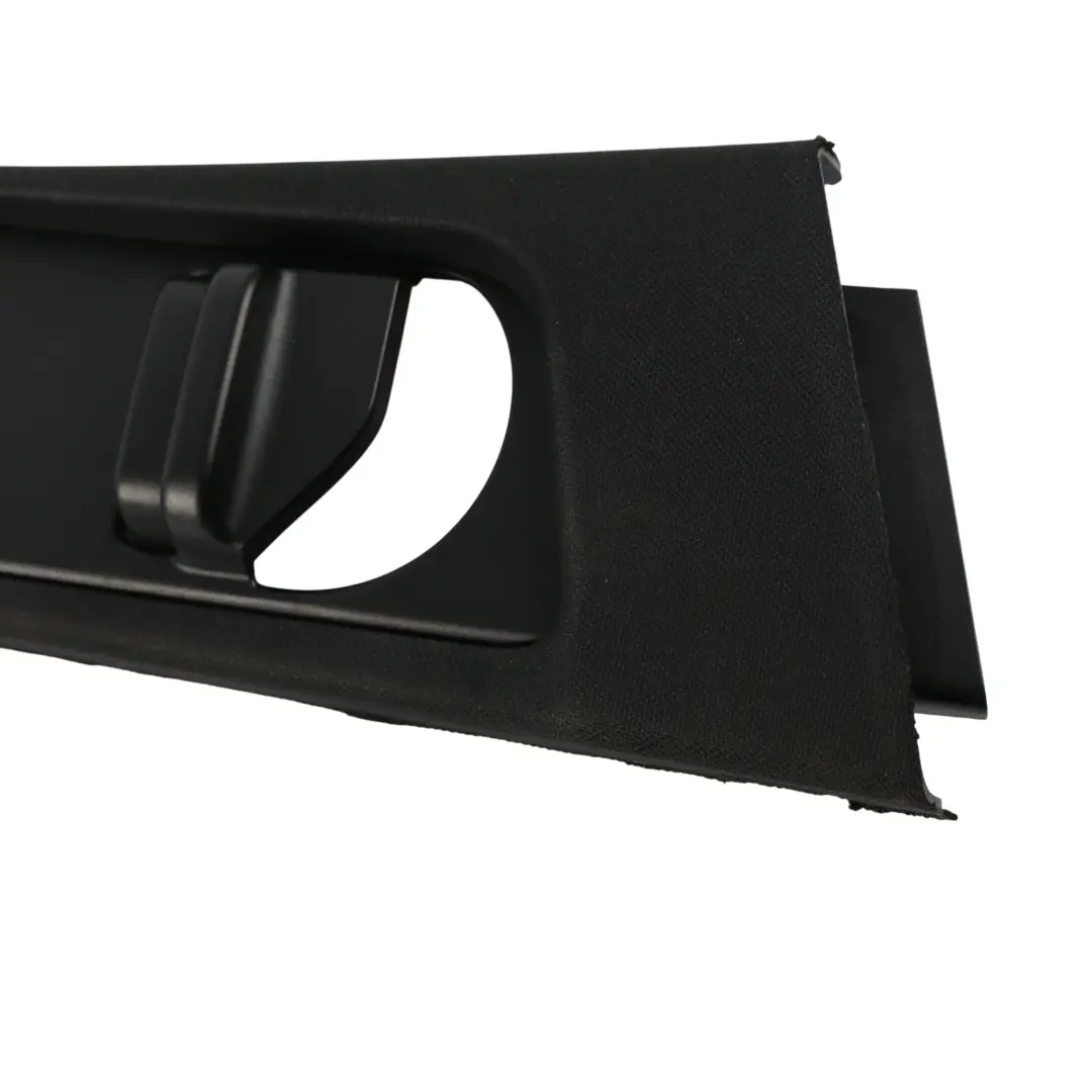 Seatbelt Height B Pillar Trim Right O/S A2048600230 to Mercedes W204 with Part number A2046900225 Mercedes W204 Seatbelt Height B Pillar Trim Right O/S A2048600230 - SKU A2046900225-1 - Part number A2046900225