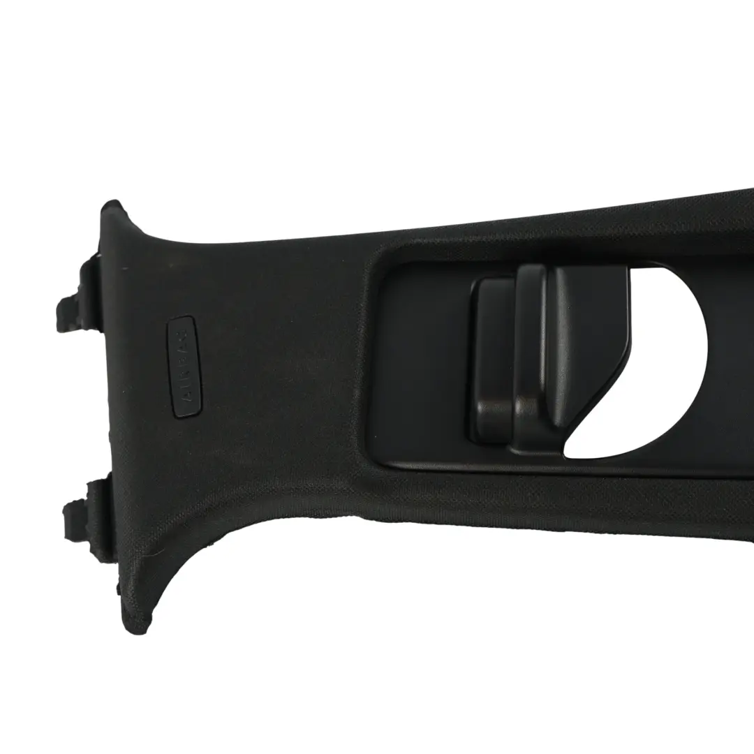 Cinture Montante B Destro A2048600230 per Mercedes W204 Altezza con numero di parte A2046900225 Mercedes W204 Altezza Cinture Montante B Destro A2048600230 - SKU A2046900225-1 - Numero di parte A2046900225