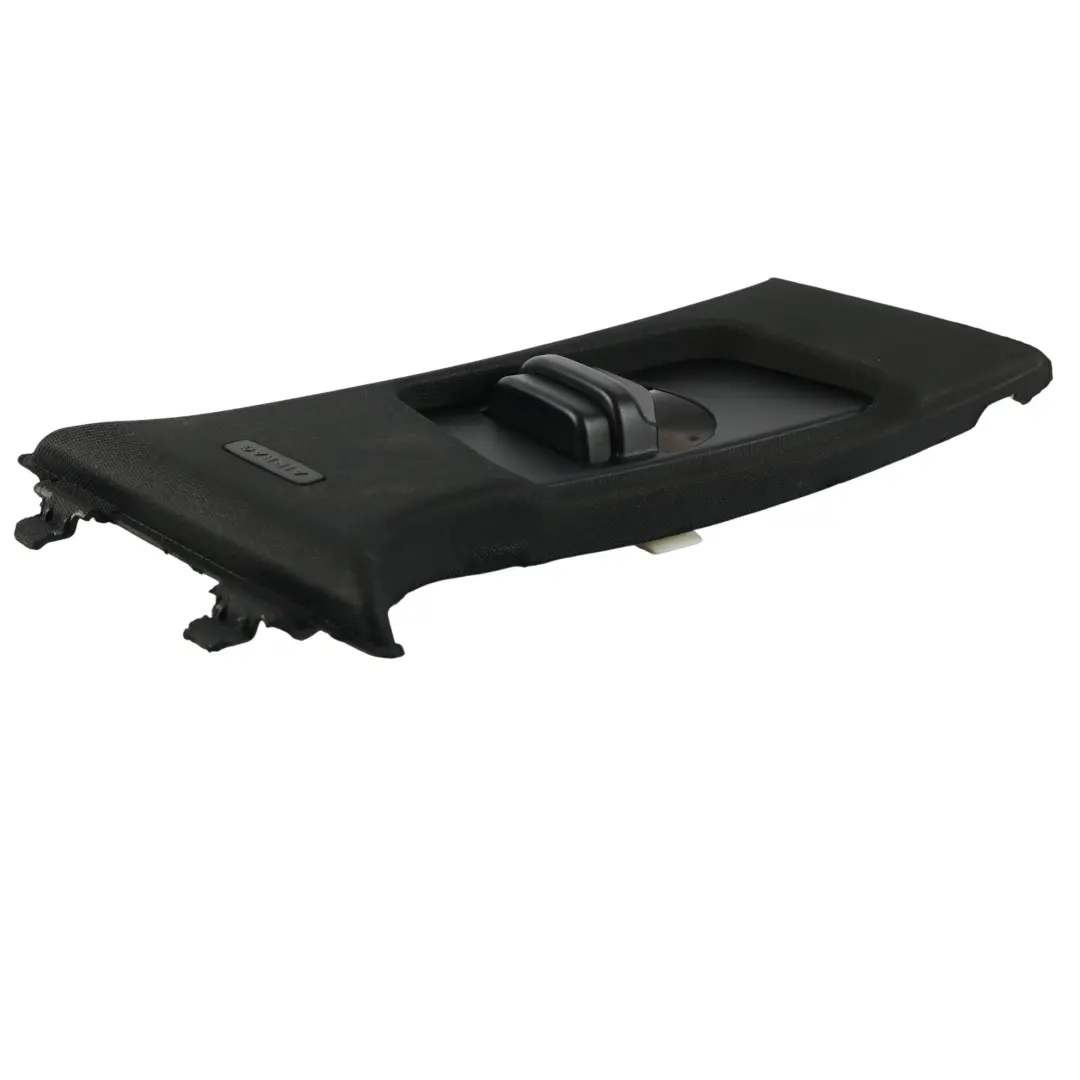 Altura Cinturón B Pilar Trim Derecha A2048600230 para Mercedes W204 con número de pieza A2046900225 Mercedes W204 Altura Cinturón B Pilar Trim Derecha A2048600230 - SKU A2046900225-1 - Número de pieza A2046900225