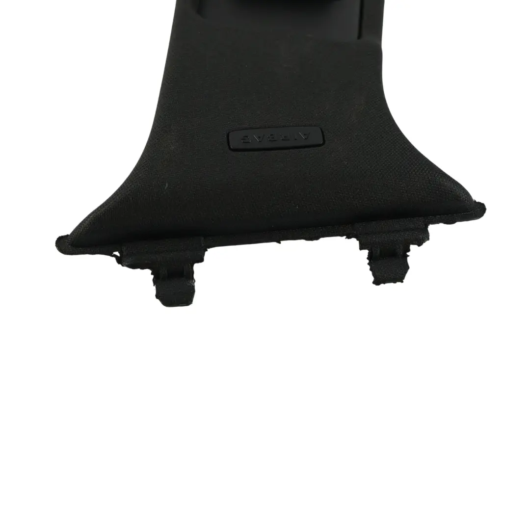 Altura Cinturón B Pilar Trim Derecha A2048600230 para Mercedes W204 con número de pieza A2046900225 Mercedes W204 Altura Cinturón B Pilar Trim Derecha A2048600230 - SKU A2046900225-1 - Número de pieza A2046900225