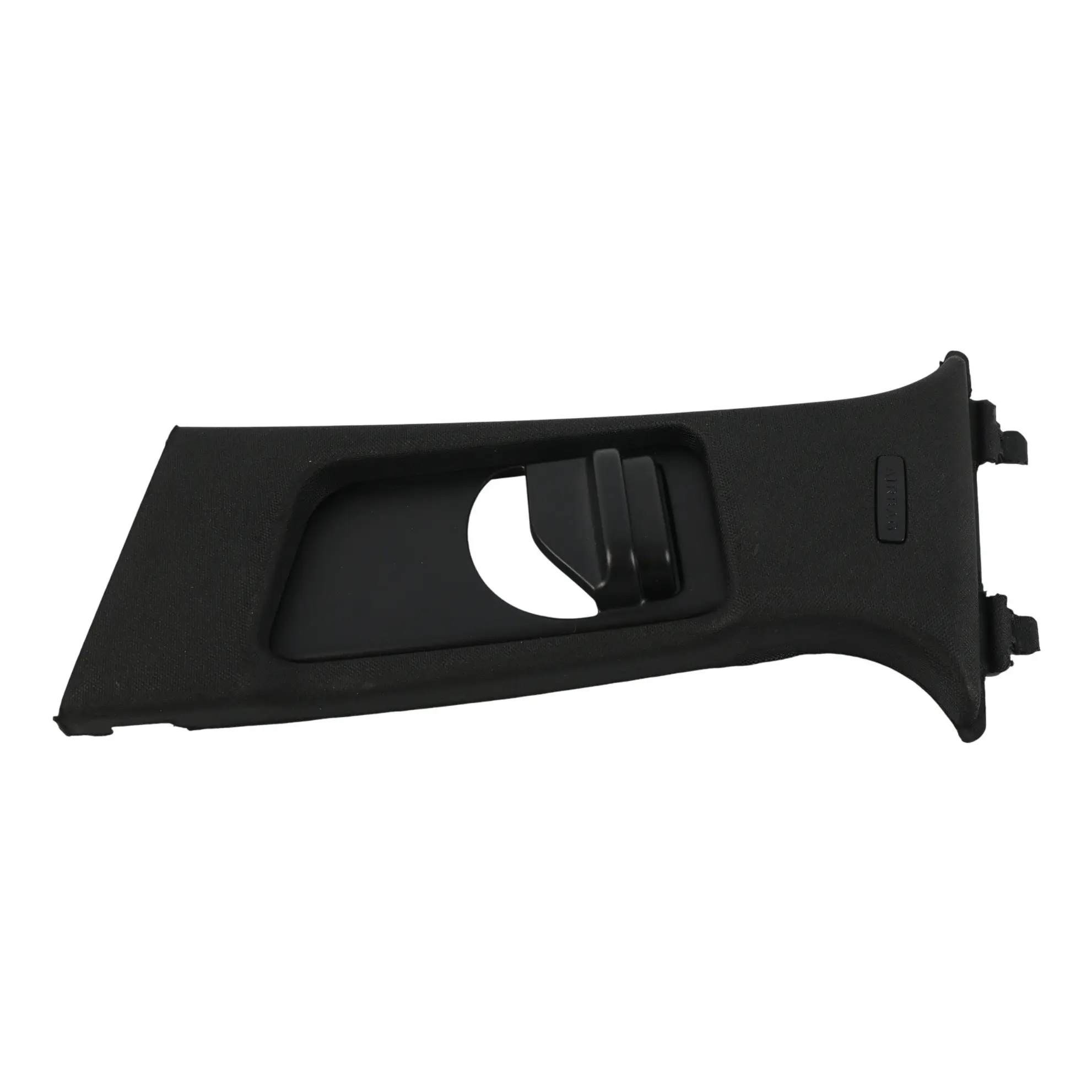 Mercedes W204 Altezza Cinture Montante B Sinistro A2048600130 A2046900325