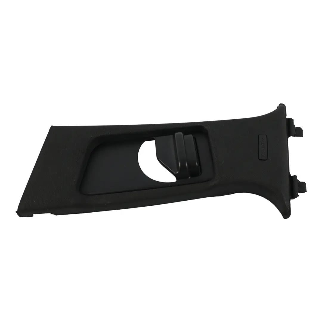 Cinture Montante B Sinistro A2048600130 per Mercedes W204 Altezza con numero di parte A2046900325 Mercedes W204 Altezza Cinture Montante B Sinistro A2048600130 - SKU A2046900325-1 - Numero di parte A2046900325