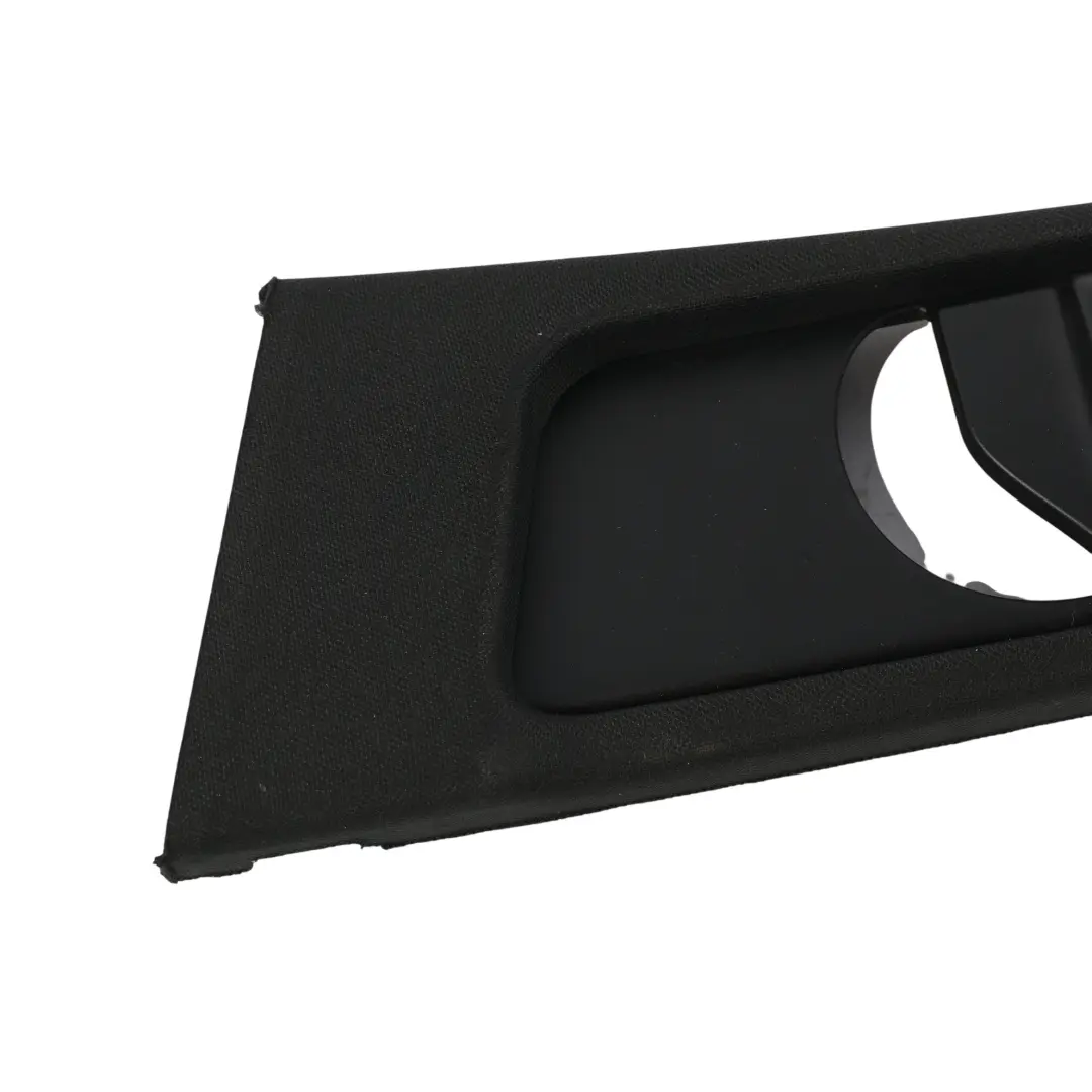 Mercedes W204 Altura Cinturón B Pilar Trim Izquierda A2048600130 - SKU A2046900325-1 - Número de pieza A2046900325