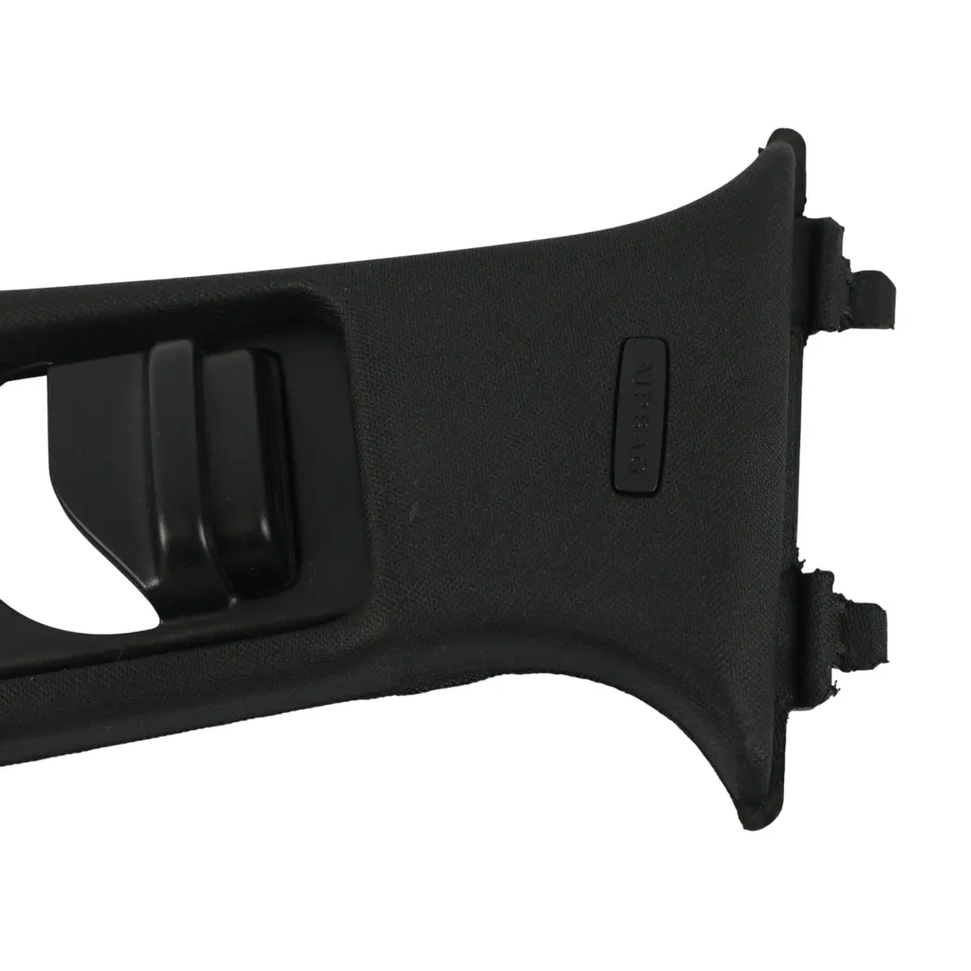 Mercedes W204 Ceinture Garniture Montant B Gauche A2048600130 - SKU A2046900325-1 - Numéro de pièce A2046900325