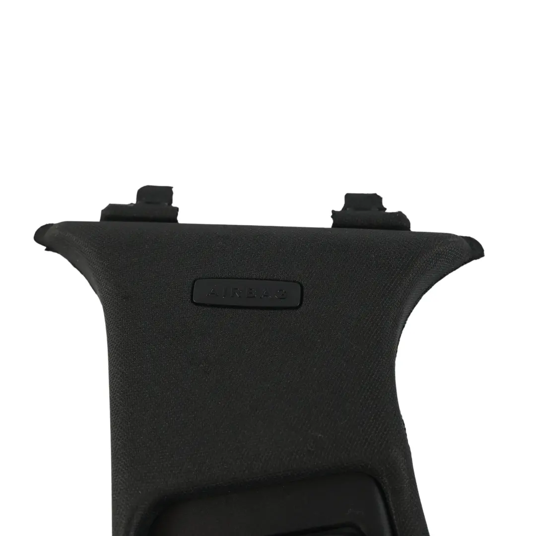 Seatbelt Height B Pillar Trim Left N/S A2048600130 to Mercedes W204 with Part number A2046900325 Mercedes W204 Seatbelt Height B Pillar Trim Left N/S A2048600130 - SKU A2046900325-1 - Part number A2046900325