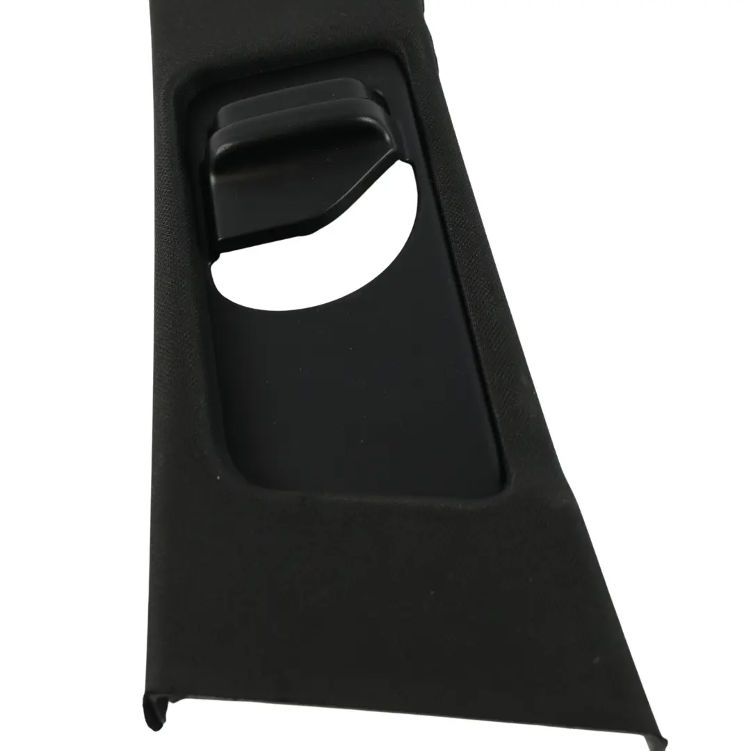 Mercedes W204 Altezza Cinture Montante B Sinistro A2048600130 - SKU A2046900325-1 - Numero di parte A2046900325