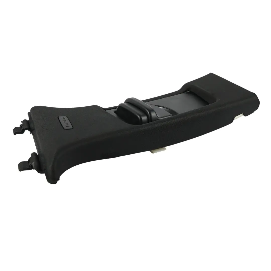 Seatbelt Height B Pillar Trim Left N/S A2048600130 to Mercedes W204 with Part number A2046900325 Mercedes W204 Seatbelt Height B Pillar Trim Left N/S A2048600130 - SKU A2046900325-1 - Part number A2046900325