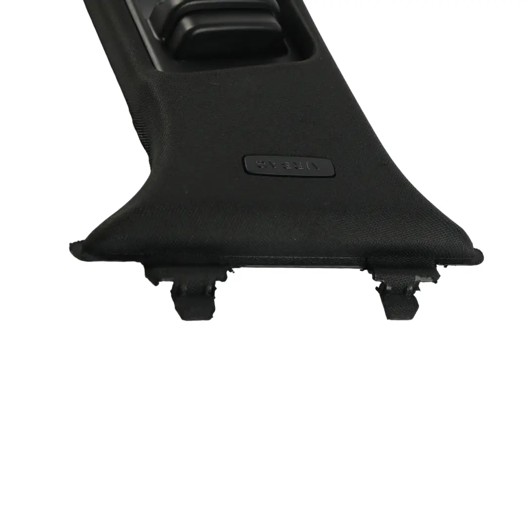 Mercedes W204 Sicherheitsgurt Höhe B Säule Trim Links A2048600130 - SKU A2046900325-1 - Teilenummer A2046900325