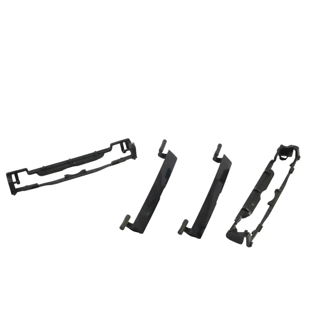 Portapacchi Montaggio Copertura Pannello Staffa SET per Mercedes W204 con numero di parte A2046907582 Mercedes W204 Portapacchi Montaggio Copertura Pannello Staffa SET - SKU A2046907582-2 - Numero di parte A2046907582