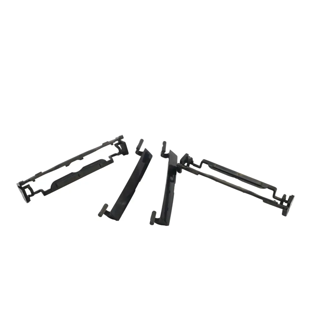 Portapacchi Montaggio Copertura Pannello Staffa SET per Mercedes W204 con numero di parte A2046907582 Mercedes W204 Portapacchi Montaggio Copertura Pannello Staffa SET - SKU A2046907582-2 - Numero di parte A2046907582