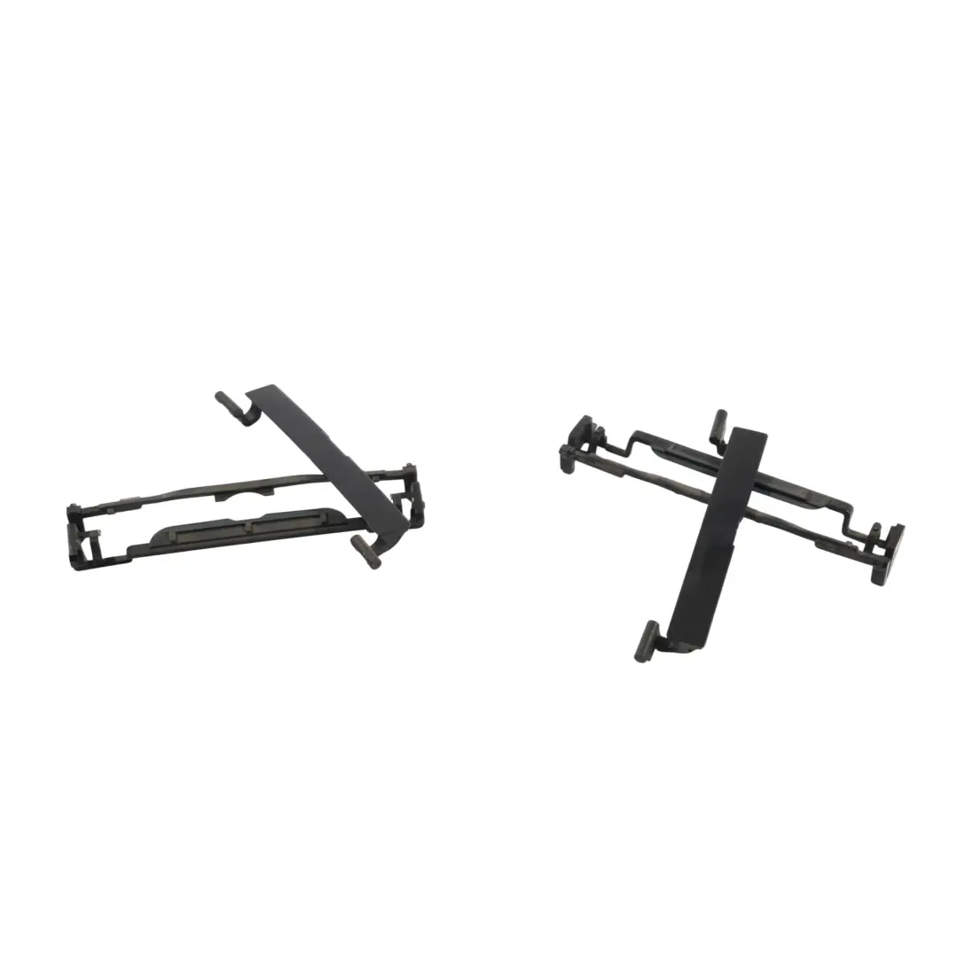 Osłona Listwy Dachowej Komplet X2 do Mercedes W204 o numerze A2046907582 Mercedes W204 Osłona Listwy Dachowej Komplet X2 - SKU A2046907582-2 - Numer Części A2046907582