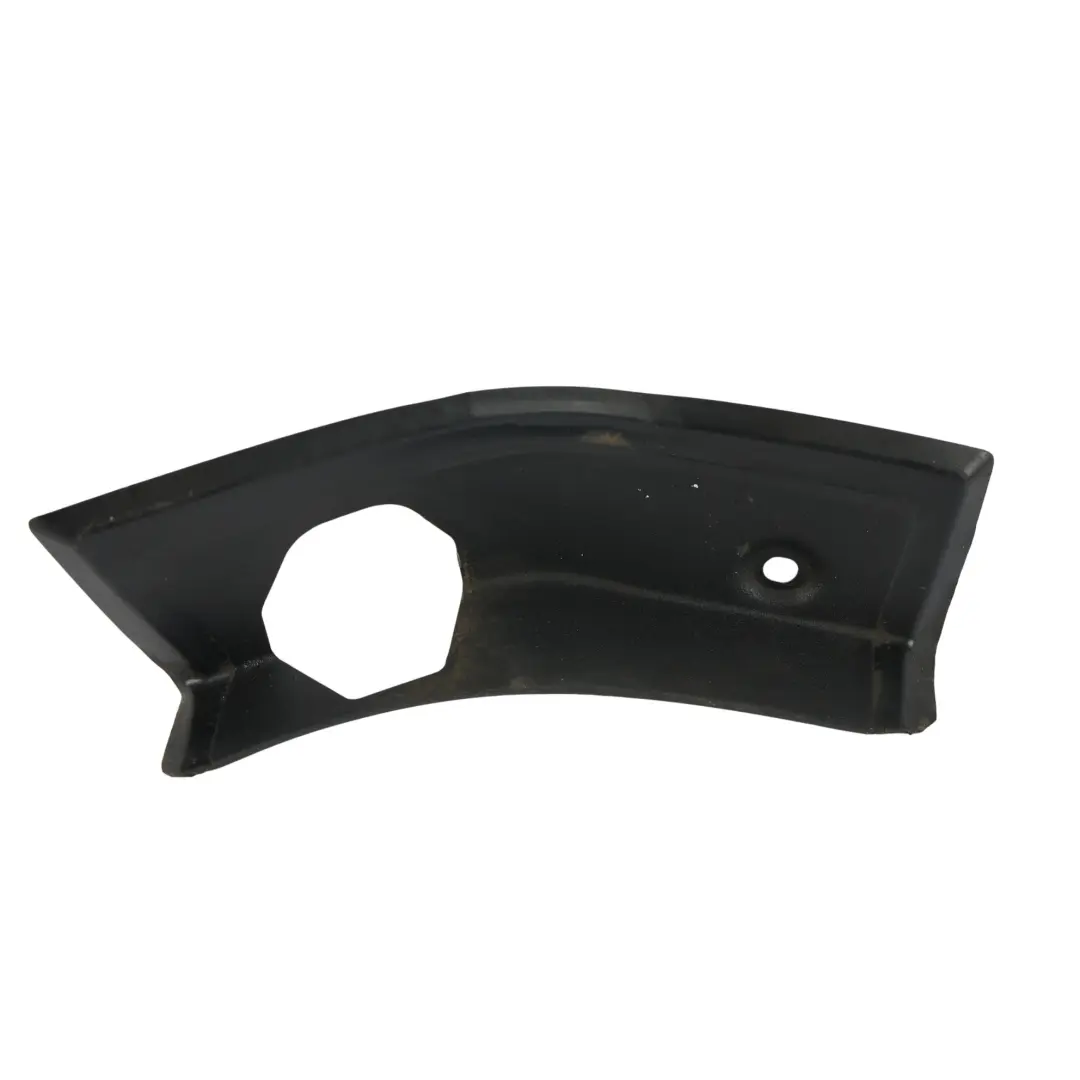 Mercedes S204 Panel Moldura Pilar D Trasero Izquierdo - SKU A2046933533 - Número de pieza A2046933533