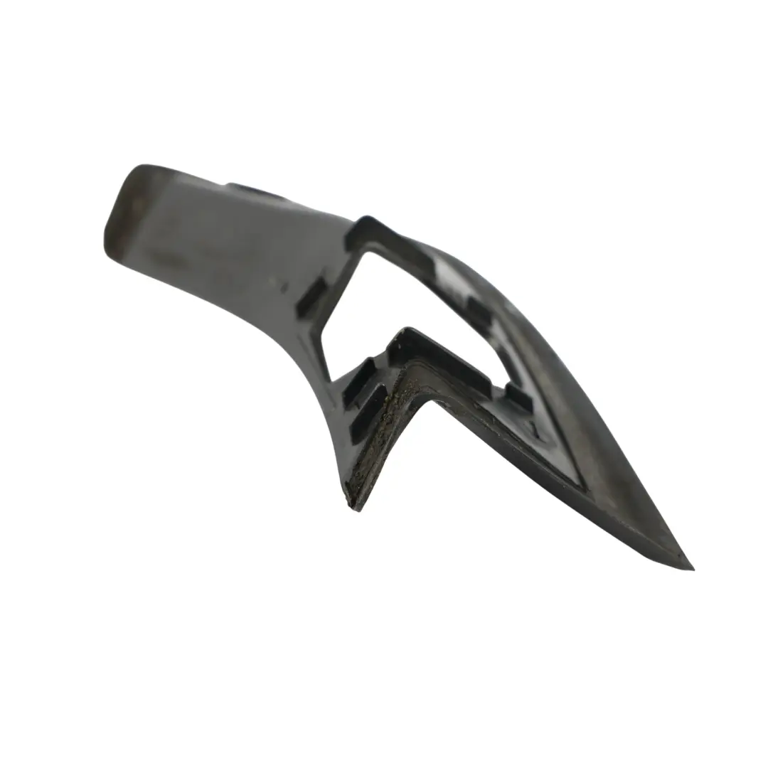 Mercedes S204 D Pillar Trim Cover Panel Drip Rail Rear Left N/S - SKU A2046933533 - Part number A2046933533