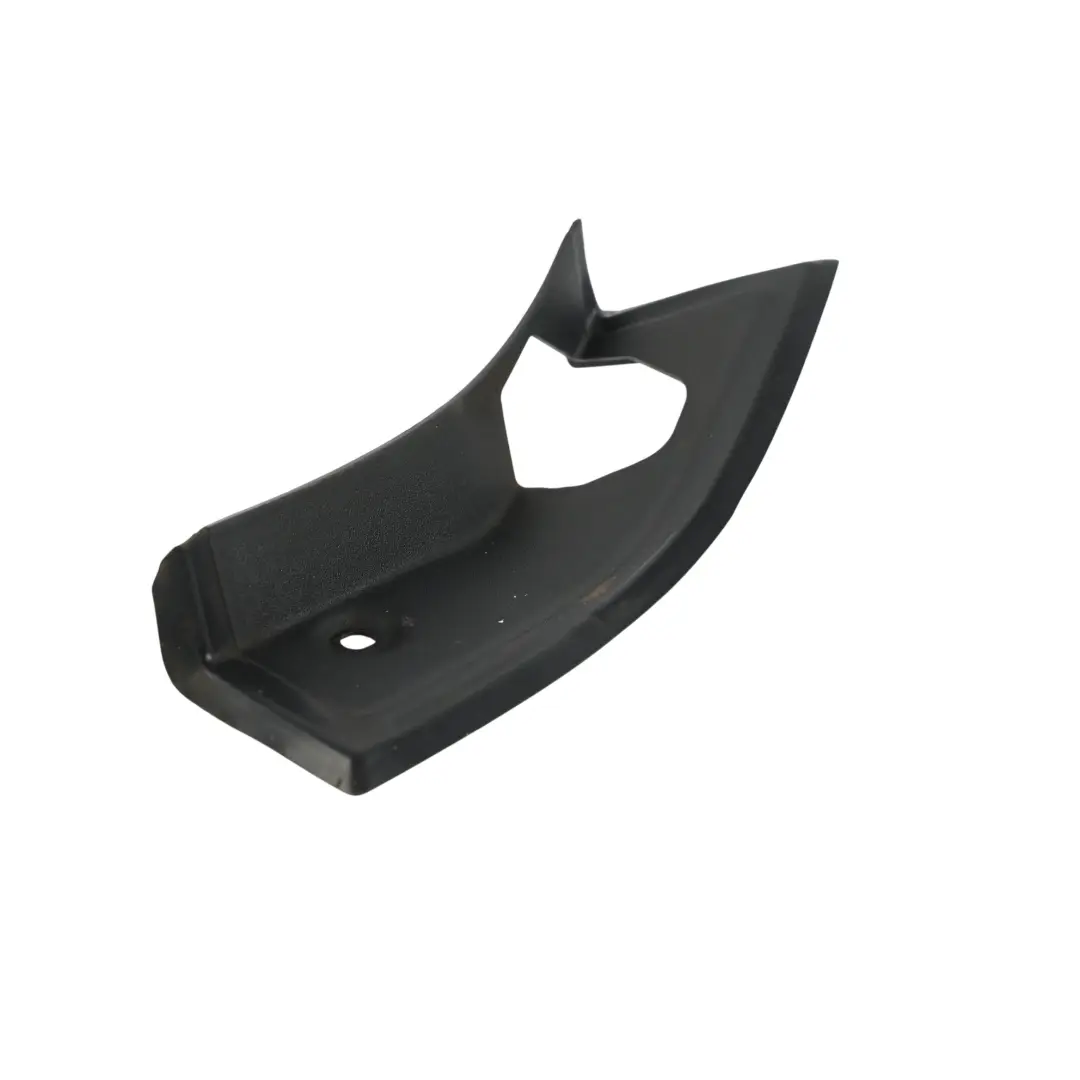 Panel Moldura Pilar D Trasero Izquierdo para Mercedes S204 con número de pieza A2046933533 Mercedes S204 Panel Moldura Pilar D Trasero Izquierdo - SKU A2046933533 - Número de pieza A2046933533