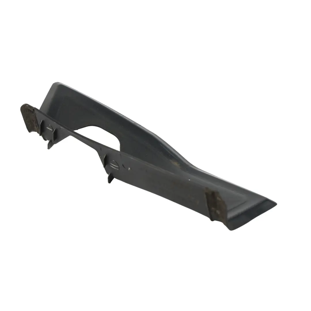 Mercedes S204 Garniture Pilier D Panneau Rail Arrière Gauche - SKU A2046933533 - Numéro de pièce A2046933533