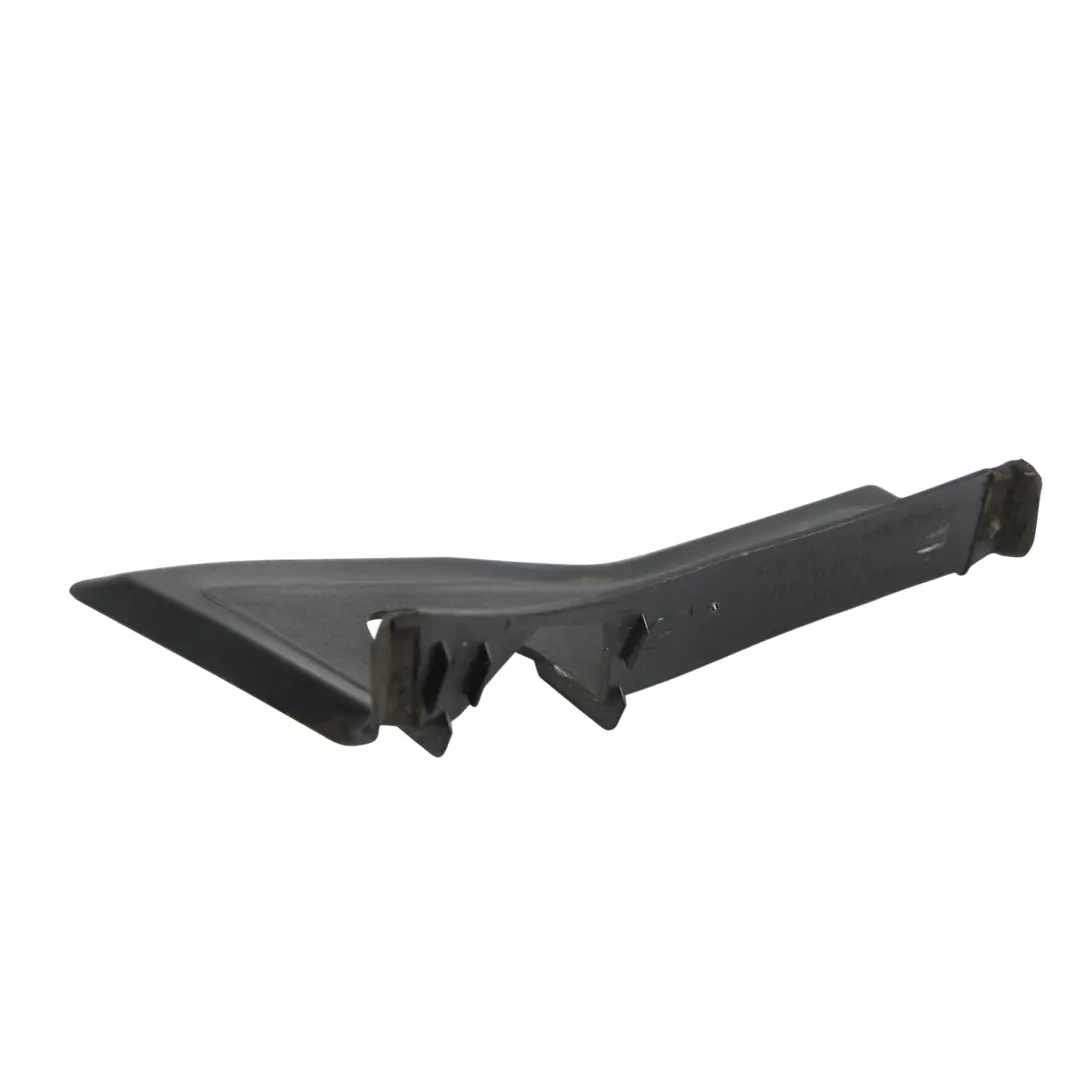 Panel Moldura Pilar D Trasero Izquierdo para Mercedes S204 con número de pieza A2046933533 Mercedes S204 Panel Moldura Pilar D Trasero Izquierdo - SKU A2046933533 - Número de pieza A2046933533