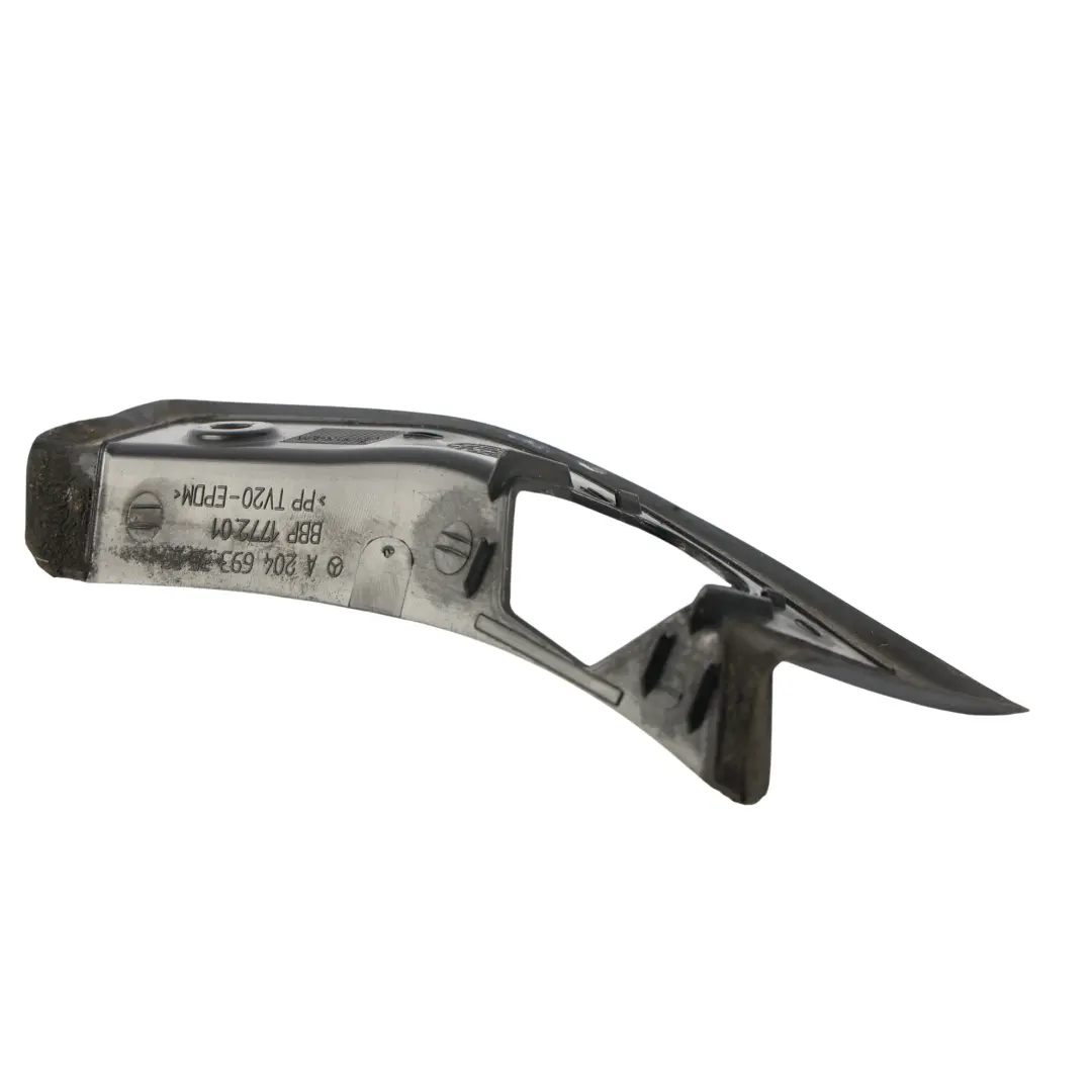 Osłona Listwy Słupka D Tylna Lewa do Mercedes S204 o numerze A2046933533 Mercedes S204 Osłona Listwy Słupka D Tylna Lewa - SKU A2046933533 - Numer Części A2046933533