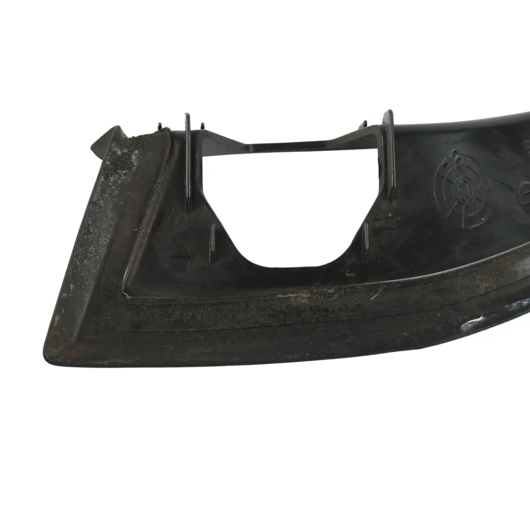 Mercedes S204 Pannello Copertura Montante D Posteriore Sinistro - SKU A2046933533 - Numero di parte A2046933533