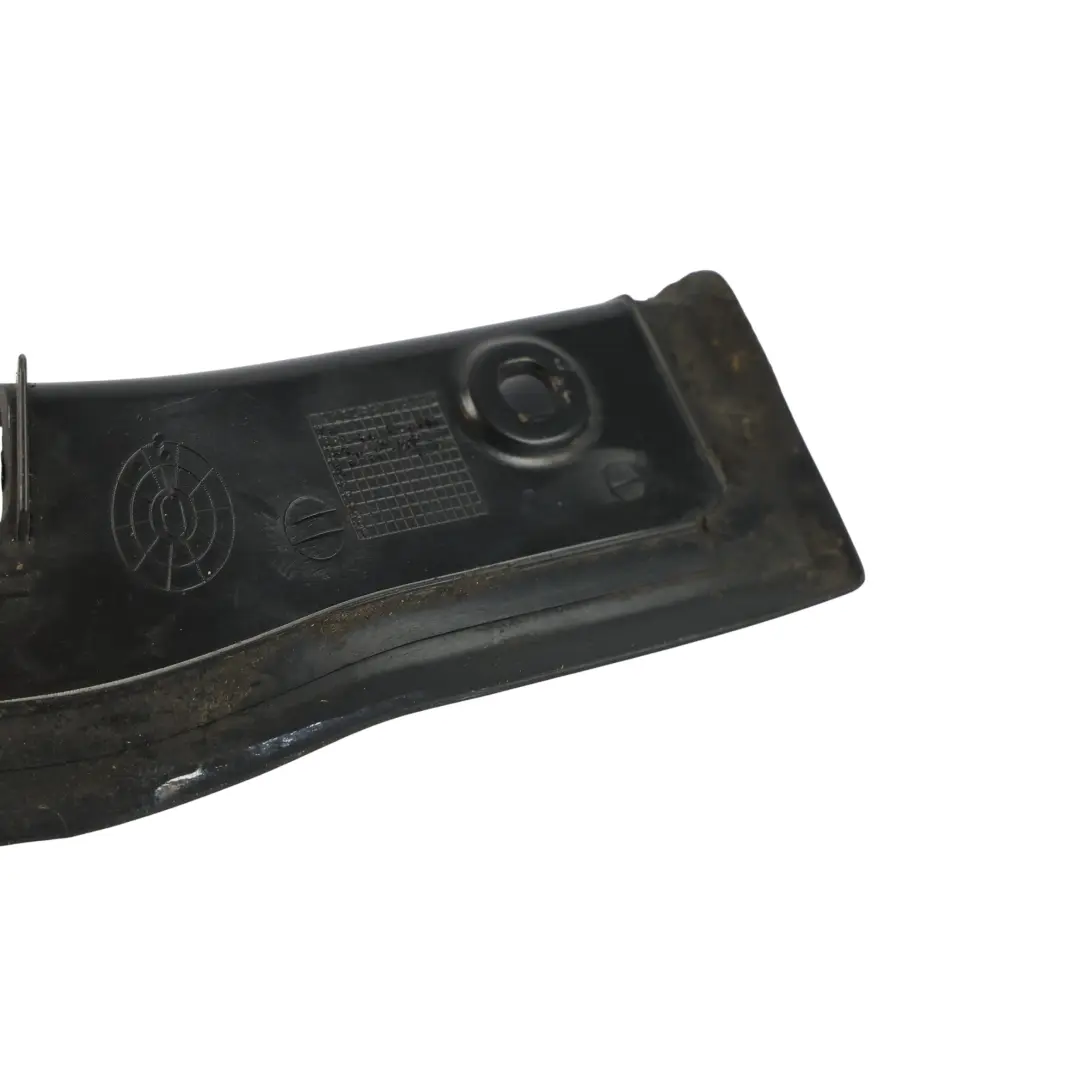 Pannello Copertura Montante D Posteriore Sinistro per Mercedes S204 con numero di parte A2046933533 Mercedes S204 Pannello Copertura Montante D Posteriore Sinistro - SKU A2046933533 - Numero di parte A2046933533