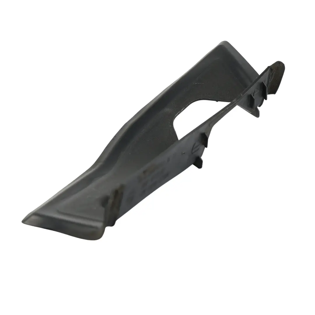 Mercedes S204 Pannello Copertura Montante D Posteriore Destro - SKU A2046933633 - Numero di parte A2046933633