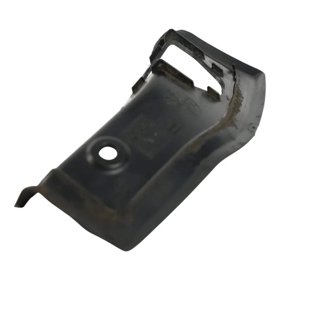 Mercedes S204 Garniture Pilier D Panneau Rail Arrière Droit - SKU A2046933633 - Numéro de pièce A2046933633