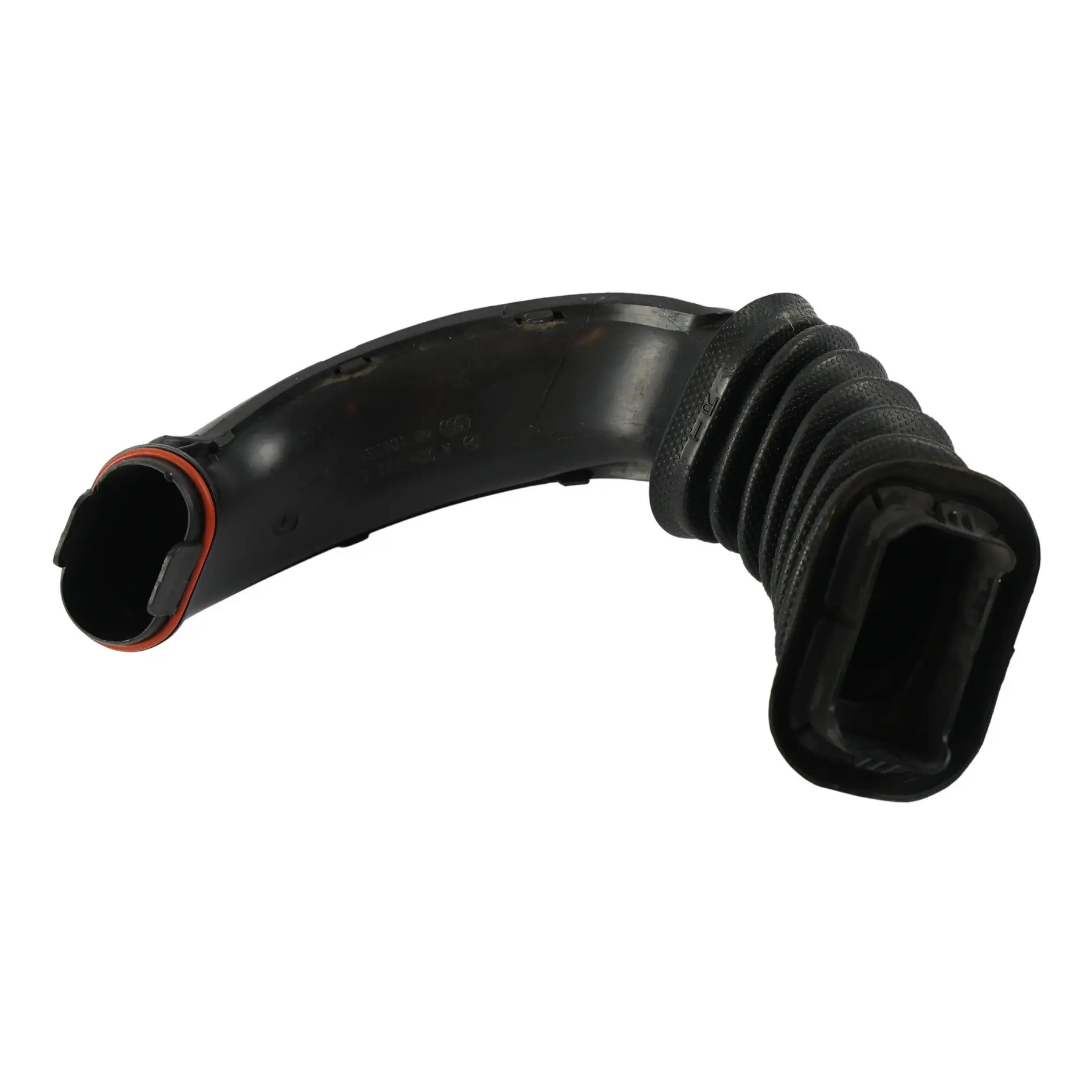 Mercedes W204 Gaine Guidage Faisceau Câblage Porte Avant Droite A2047220225