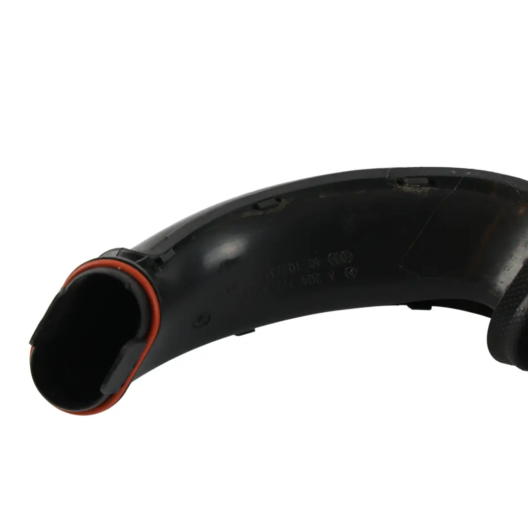 Mercedes W204 Porta Cablaggio Condotto Guida Anteriore Destro - SKU A2047220225 - Numero di parte A2047220225