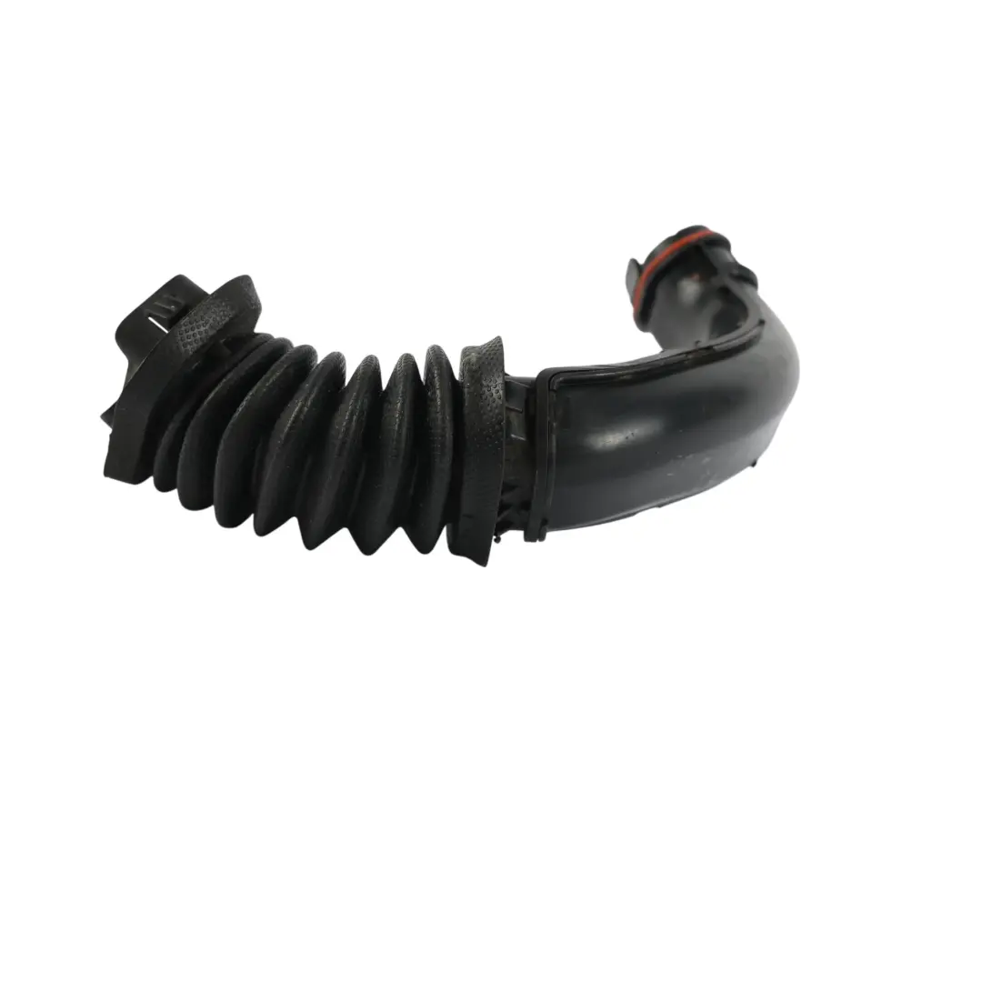 Mercedes W204 Door Wiring Harness Duct Guide Sleeve Front Right O/S - SKU A2047220225 - Part number A2047220225