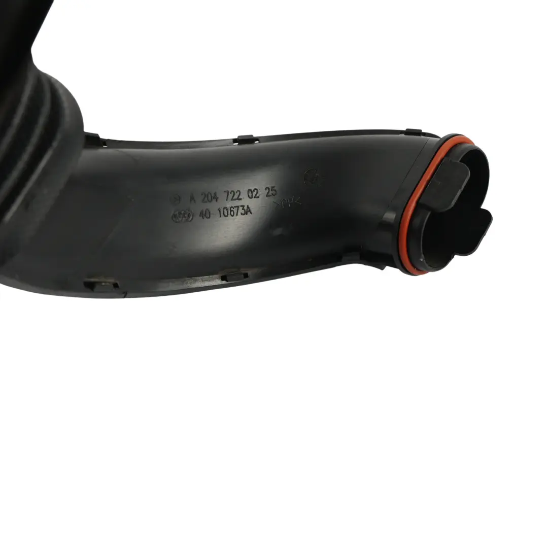 Gaine Guidage Faisceau Câblage Porte Avant Droite pour Mercedes W204 à propos du numéro de pièce A2047220225 Mercedes W204 Gaine Guidage Faisceau Câblage Porte Avant Droite - SKU A2047220225 - Numéro de pièce A2047220225