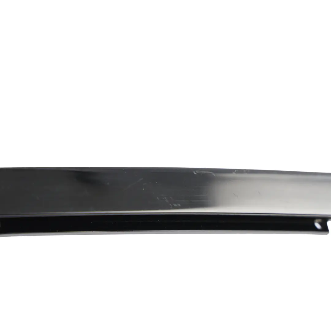 Mercedes S204 Moldura Sellado Ventana Trasera Izquierda - SKU A2047301119 - Número de pieza A2047301119
