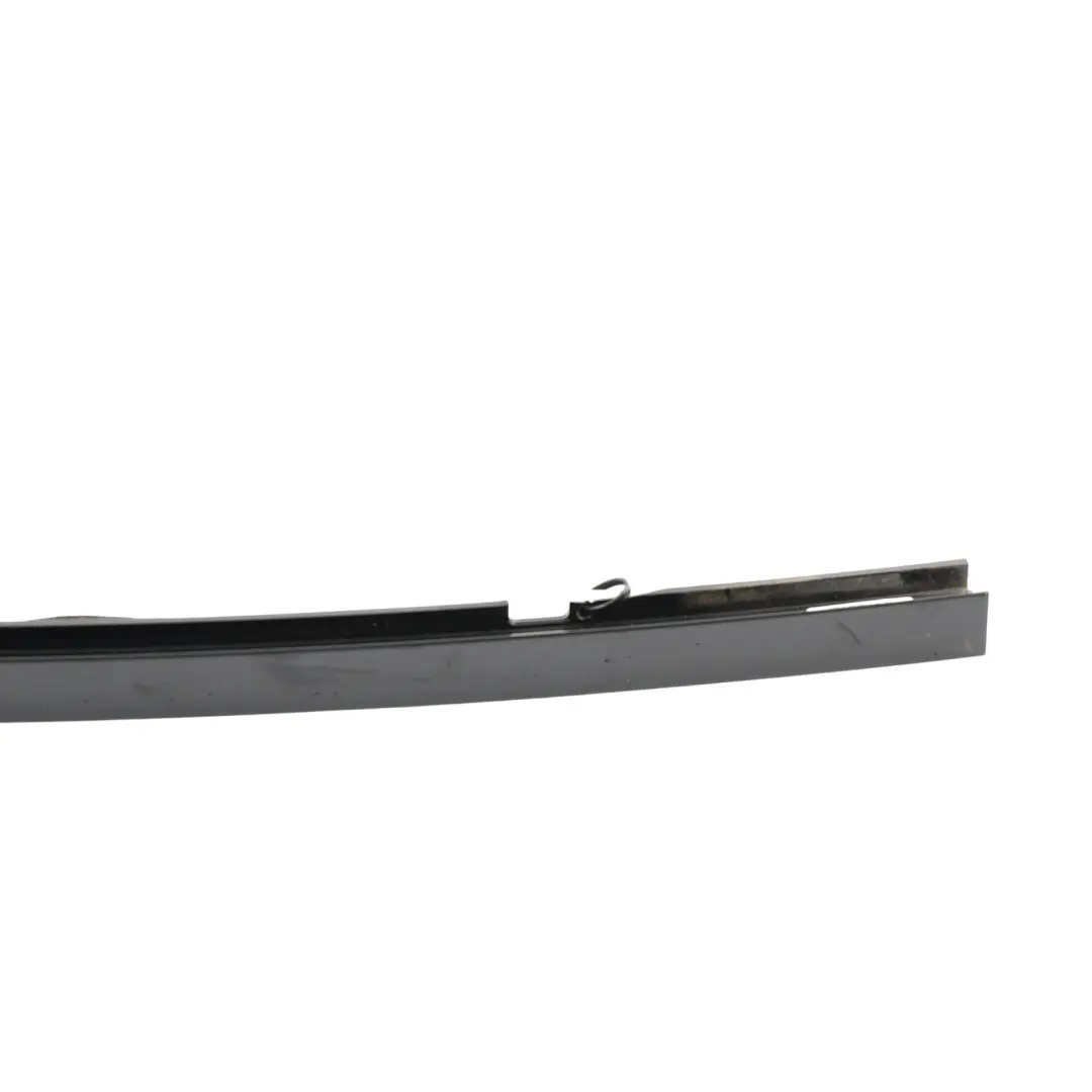 Mercedes S204 Window Strip Rear Left N/S Window Rail Sealing Trim - SKU A2047301119 - Part number A2047301119