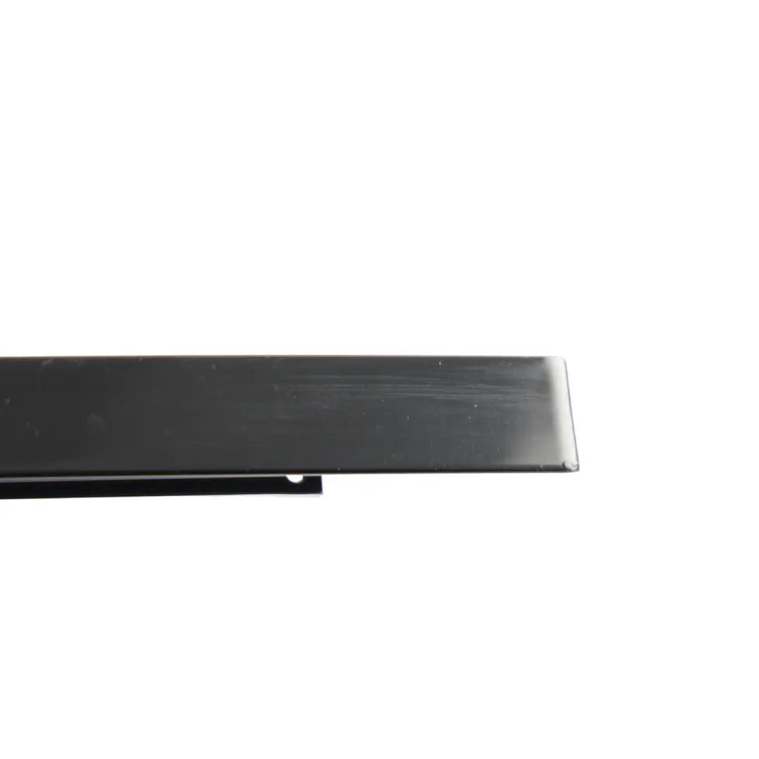 Mercedes S204 Moldura Sellado Ventana Trasera Izquierda - SKU A2047301119 - Número de pieza A2047301119