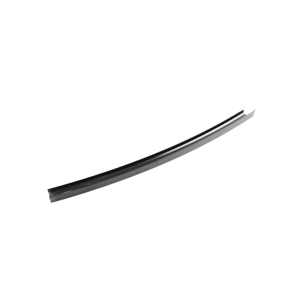 Mercedes S204 Window Strip Rear Left N/S Window Rail Sealing Trim - SKU A2047301119 - Part number A2047301119