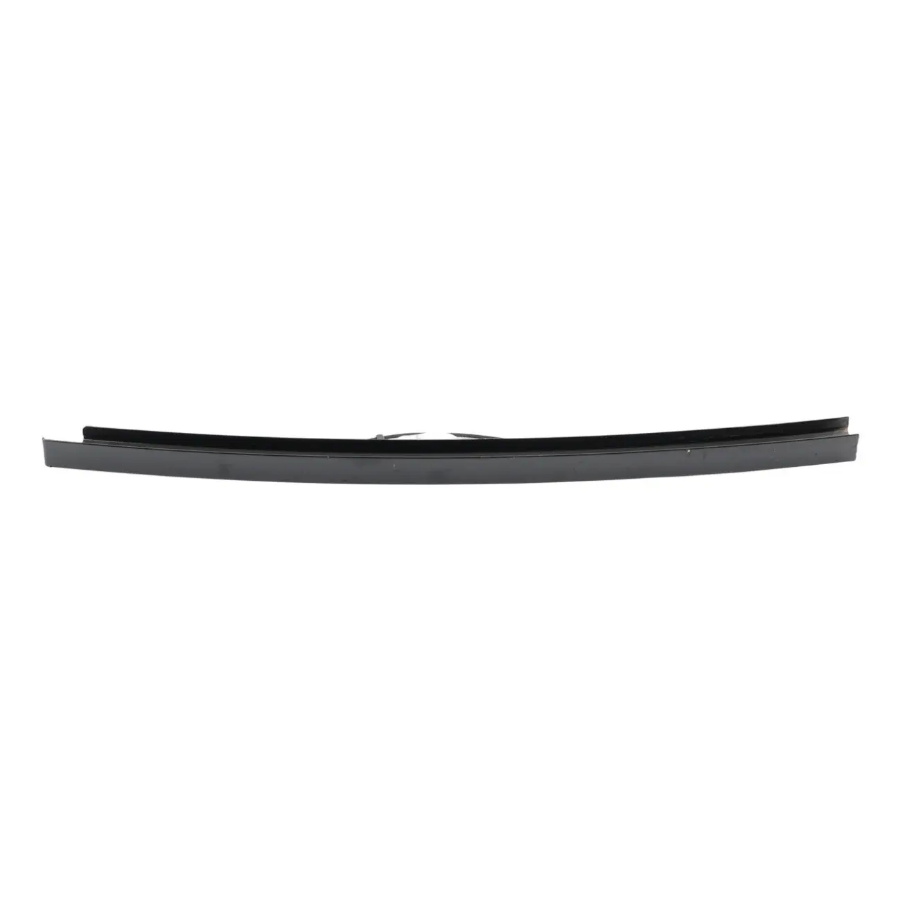 Mercedes S204 Window Strip Rear Right O/S Window Rail Sealing Trim A2047301219