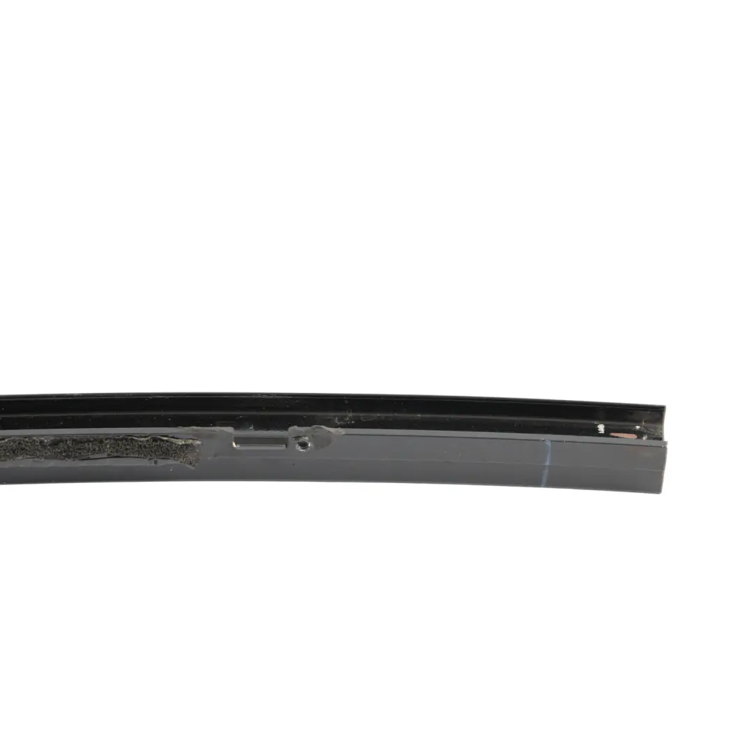 Mercedes S204 Listwa Uszczelniająca Szyby Tylna Prawa - SKU A2047301219 - Numer Części A2047301219