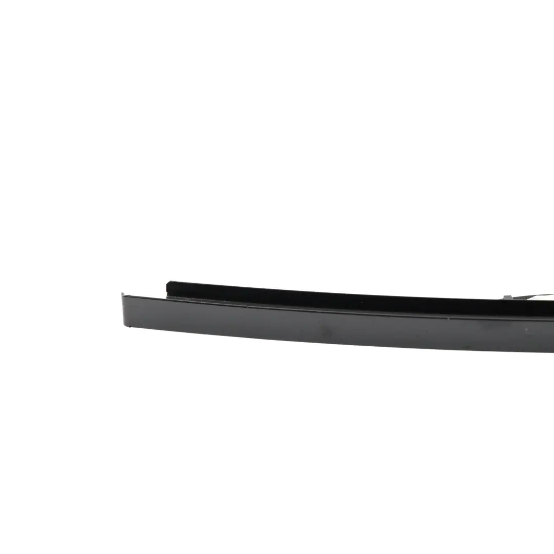 Window Strip Rear Right O/S Window Rail Sealing Trim to Mercedes S204 with Part number A2047301219 Mercedes S204 Window Strip Rear Right O/S Window Rail Sealing Trim - SKU A2047301219 - Part number A2047301219